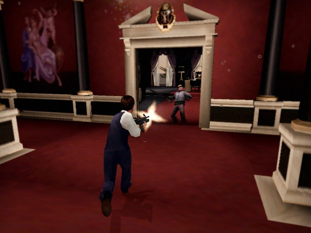 Scarface : The World is Yours