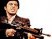 Tony Montana en balade