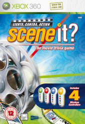Scene It? Cin&eacute;ma en folie