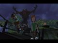 GC 09 > Scooby-Doo First Frights exhib�