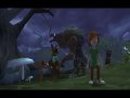 GC 09 > Scooby-Doo First Frights exhib�