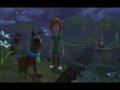 GC 09 > Scooby-Doo First Frights exhib�