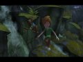 GC 09 > Scooby-Doo First Frights exhib�