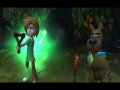 GC 09 > Scooby-Doo First Frights exhib�