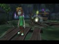 GC 09 > Scooby-Doo First Frights exhib�