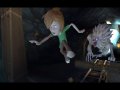 GC 09 > Scooby-Doo First Frights exhib�