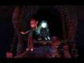 GC 09 > Scooby-Doo First Frights exhib�