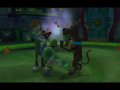 GC 09 > Scooby-Doo First Frights exhib�