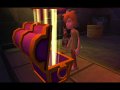 GC 09 > Scooby-Doo First Frights exhib�