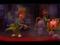 GC 09 > Scooby-Doo First Frights exhib�