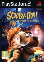 Scooby-Doo! Op&eacute;ration Chocottes
