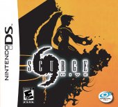 Scurge : Hive