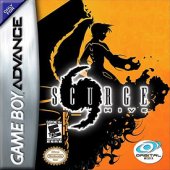 Scurge : Hive