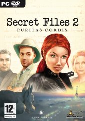 Secret Files 2 : Puritas Cordis