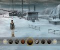 Un site pour Secret Files : Tunguska