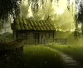 Un site pour Secret Files : Tunguska