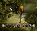 Un site pour Secret Files : Tunguska