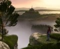 Un site pour Secret Files : Tunguska