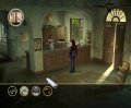 Un site pour Secret Files : Tunguska