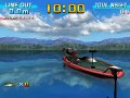 Sega Bass Fishing annonc� sur Wii