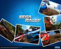 Sega Rally surfe sur la toile