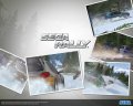 Sega Rally surfe sur la toile
