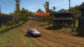 Sega Rally