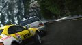 Sega Rally acc�l�re en images