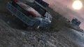 Sega Rally acc�l�re en images