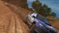 Sega Rally acc�l�re en images