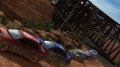 Sega Rally acc�l�re en images