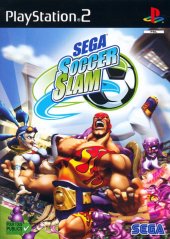 Sega Soccer Slam