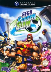 Sega Soccer Slam