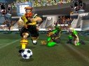 Sega Soccer Slam