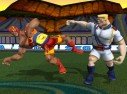 Sega Soccer Slam