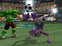 Sega Soccer Slam