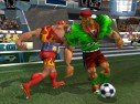 Sega Soccer Slam
