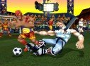 Sega Soccer Slam