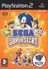 Sega SuperStars