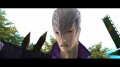 Sengoku Basara 3 : premi�re image