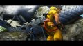 Sengoku Basara 3 : premi�re image