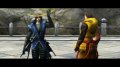 Sengoku Basara 3 : premi�re image