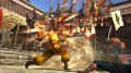 Sengoku Basara 3 : plus d'images