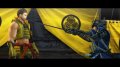 Sengoku Basara 3 : plus d'images
