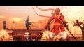 Sengoku Basara 3 : une tranche d'images