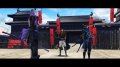 Sengoku Basara 3 : une tranche d'images