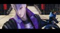 Sengoku Basara 3 : une tranche d'images