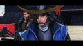 Sengoku Basara 3 : une tranche d'images