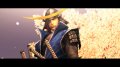 Sengoku Basara 3 : une tranche d'images