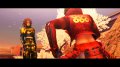 Sengoku Basara 3 : une tranche d'images